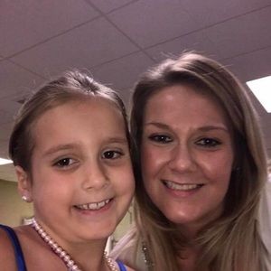 Meet your Posher, Hayleigh